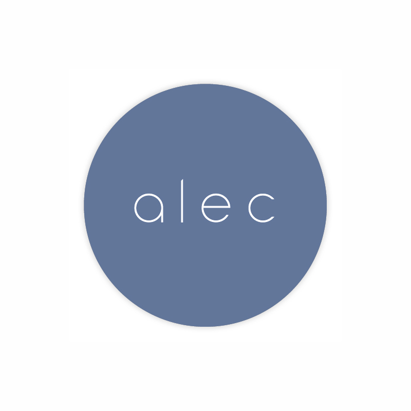 Sticker naissance - Collection Alec
