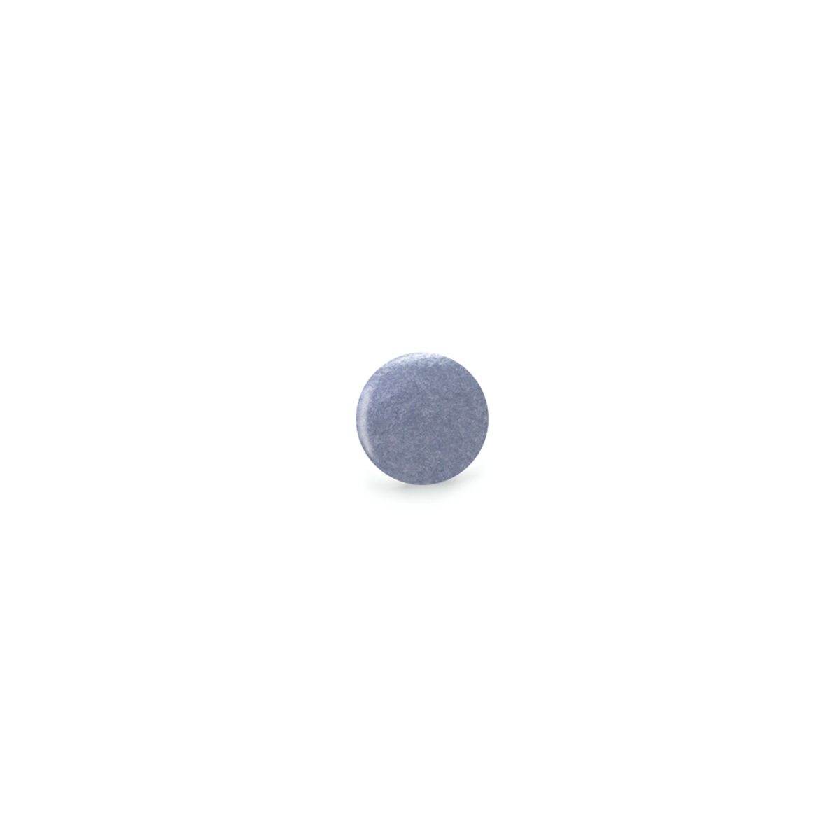 Lentilles luxe - Bleu gris