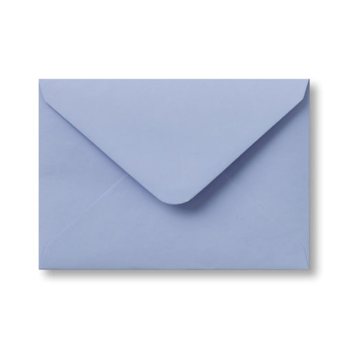 Enveloppe bleu